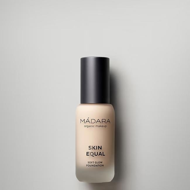 Madara SPF 15 Base blanda.